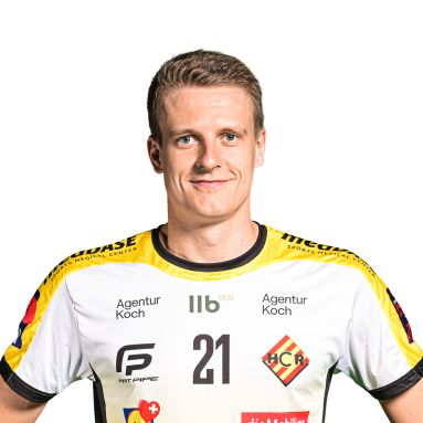 Niklas Rutz