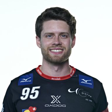 Tobias Ledergerber