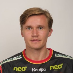 Alexander Hedlund
