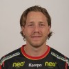 Gustav Svensson